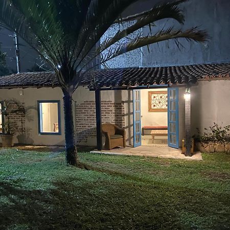 Peixe Crew Manguinhos Bed & Breakfast Armacao dos Buzios Bagian luar foto