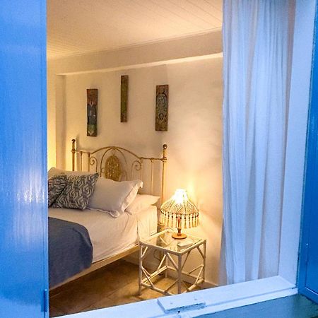Peixe Crew Manguinhos Bed & Breakfast Armacao dos Buzios Bagian luar foto