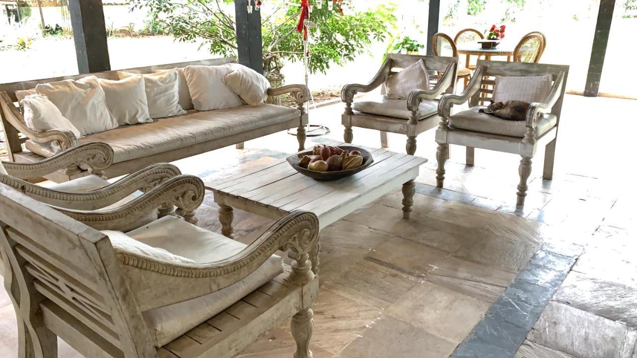 Peixe Crew Manguinhos Bed & Breakfast Armacao dos Buzios Bagian luar foto