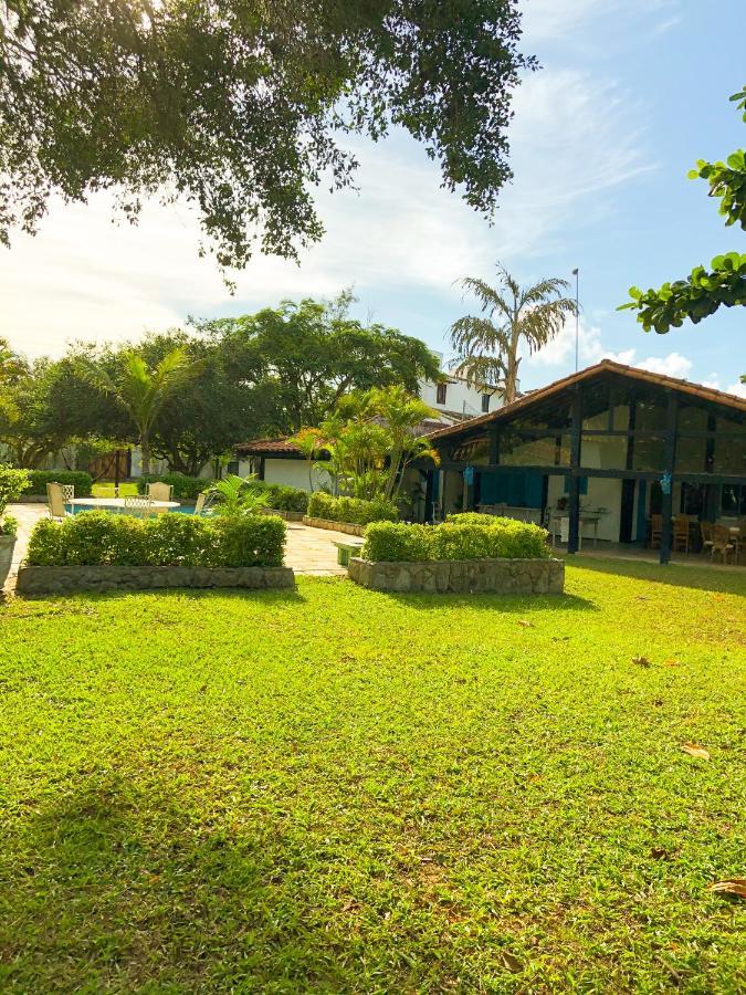 Peixe Crew Manguinhos Bed & Breakfast Armacao dos Buzios Bagian luar foto