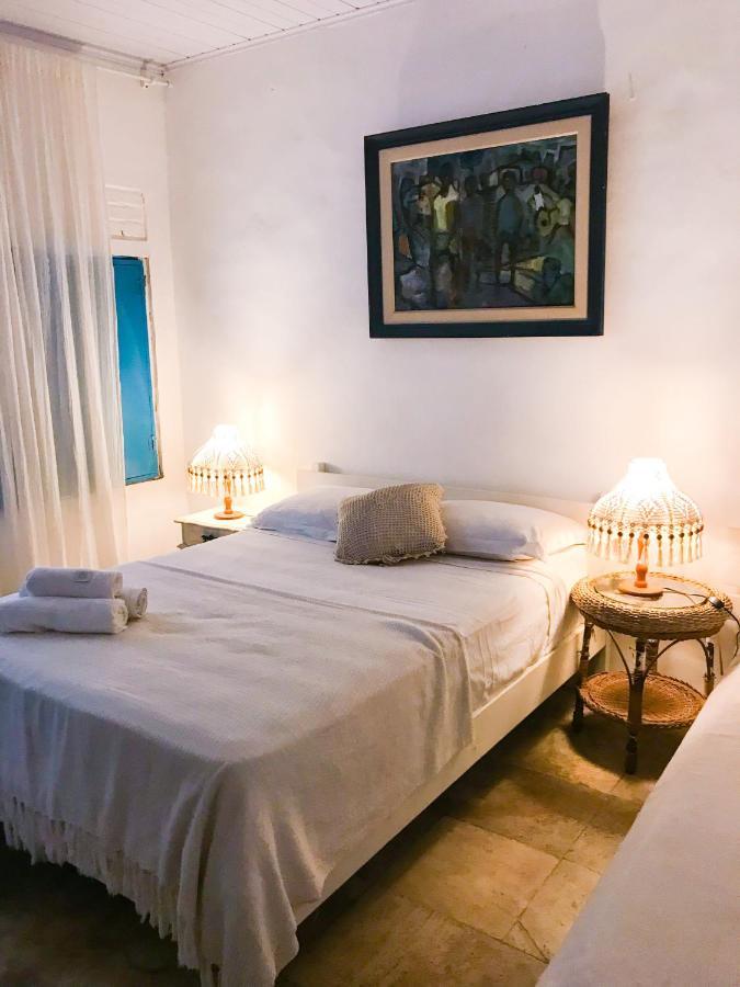 Peixe Crew Manguinhos Bed & Breakfast Armacao dos Buzios Bagian luar foto