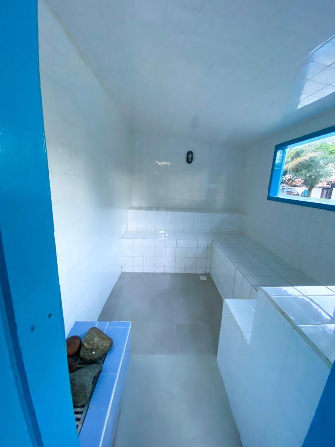 Peixe Crew Manguinhos Bed & Breakfast Armacao dos Buzios Bagian luar foto