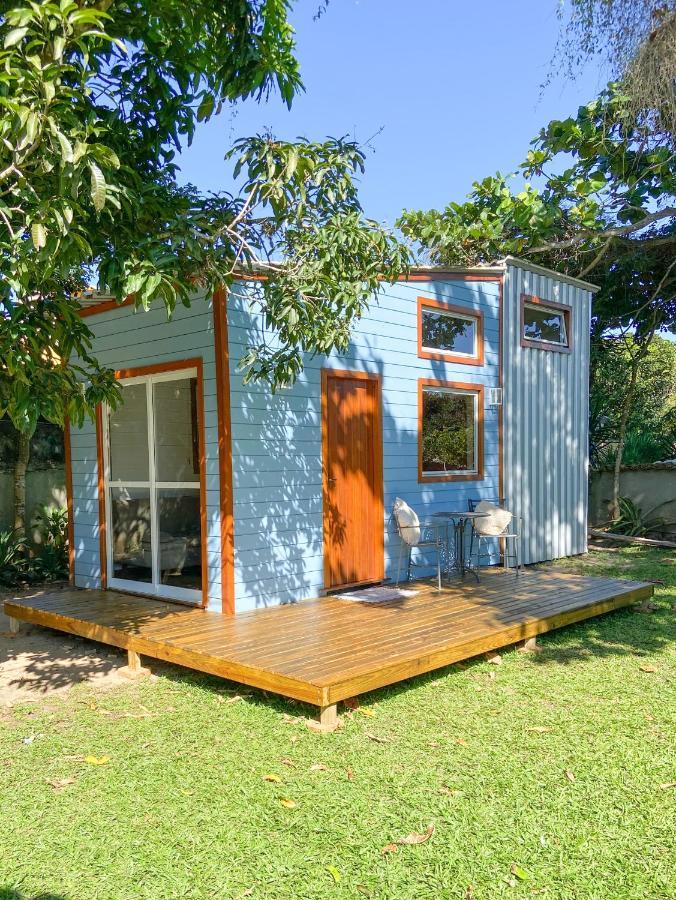 Peixe Crew Manguinhos Bed & Breakfast Armacao dos Buzios Bagian luar foto