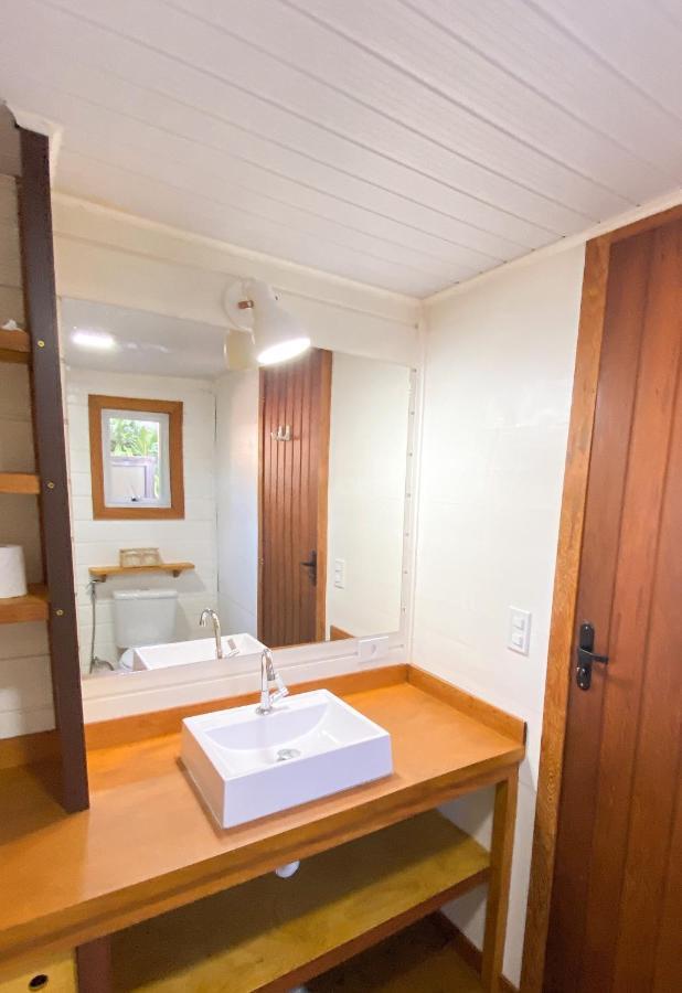 Peixe Crew Manguinhos Bed & Breakfast Armacao dos Buzios Bagian luar foto