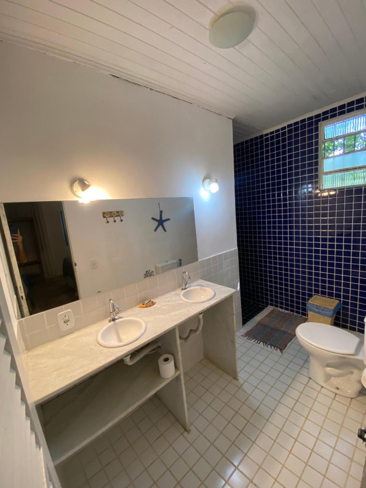 Peixe Crew Manguinhos Bed & Breakfast Armacao dos Buzios Bagian luar foto