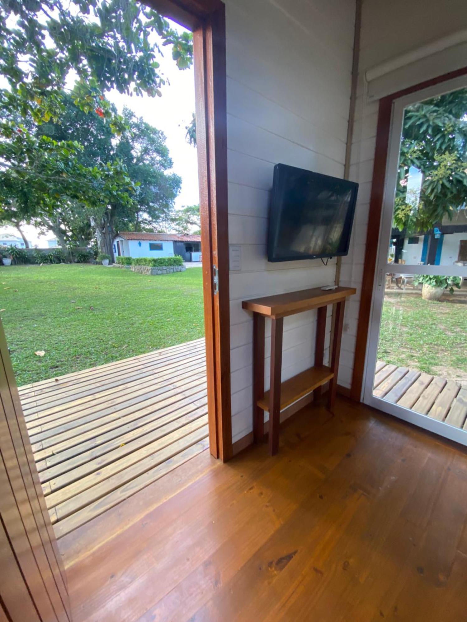Peixe Crew Manguinhos Bed & Breakfast Armacao dos Buzios Bagian luar foto