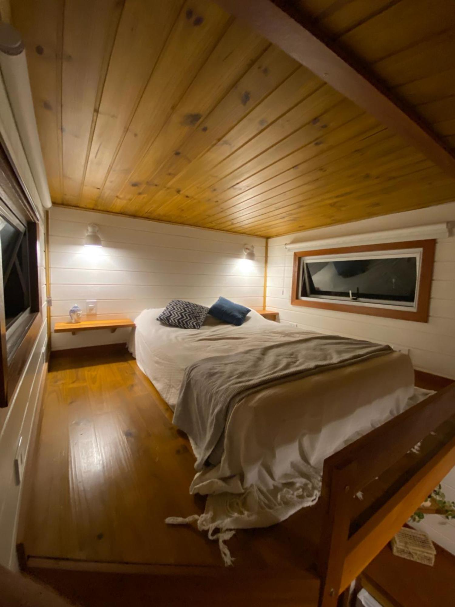 Peixe Crew Manguinhos Bed & Breakfast Armacao dos Buzios Bagian luar foto