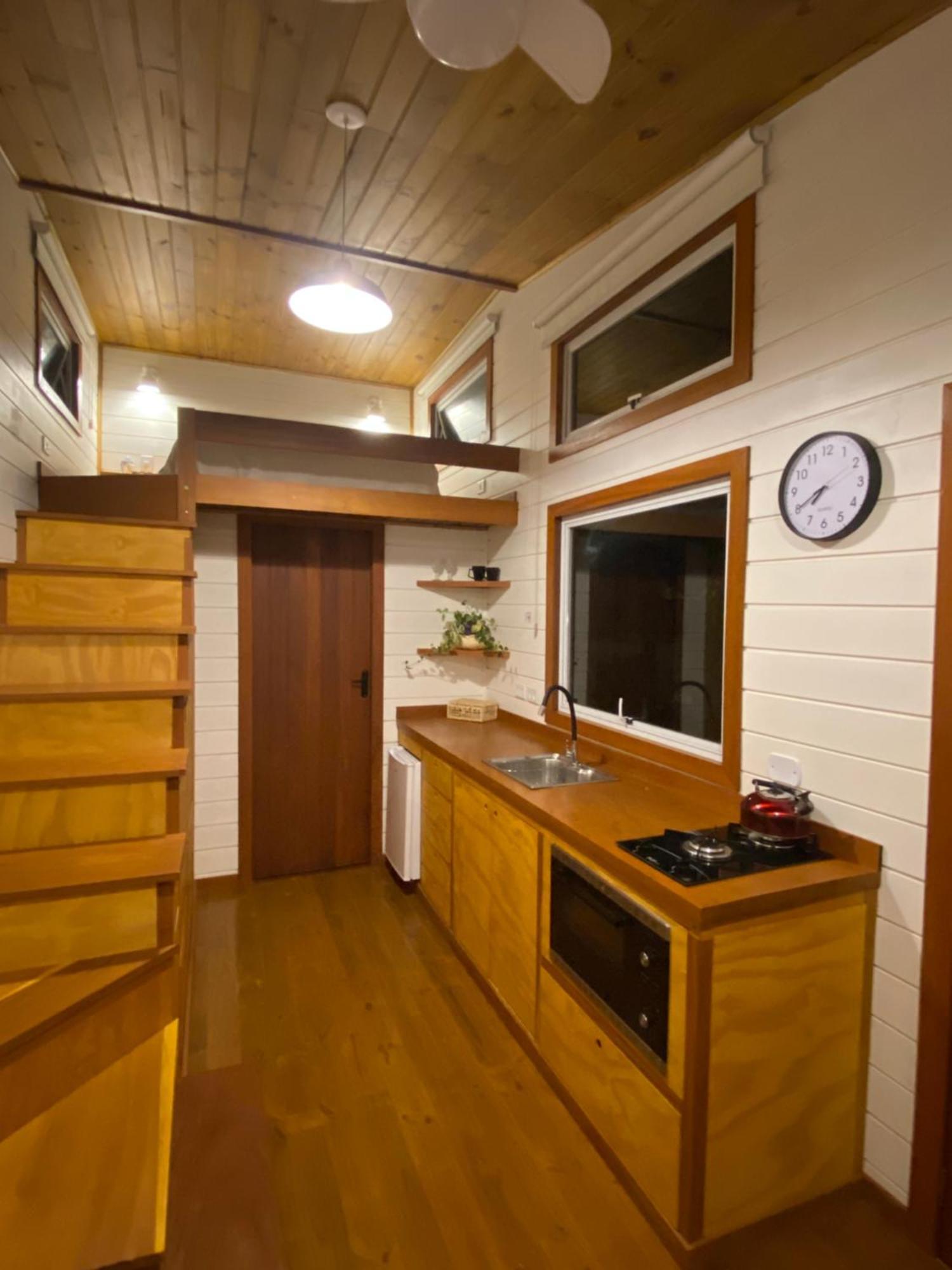 Peixe Crew Manguinhos Bed & Breakfast Armacao dos Buzios Bagian luar foto