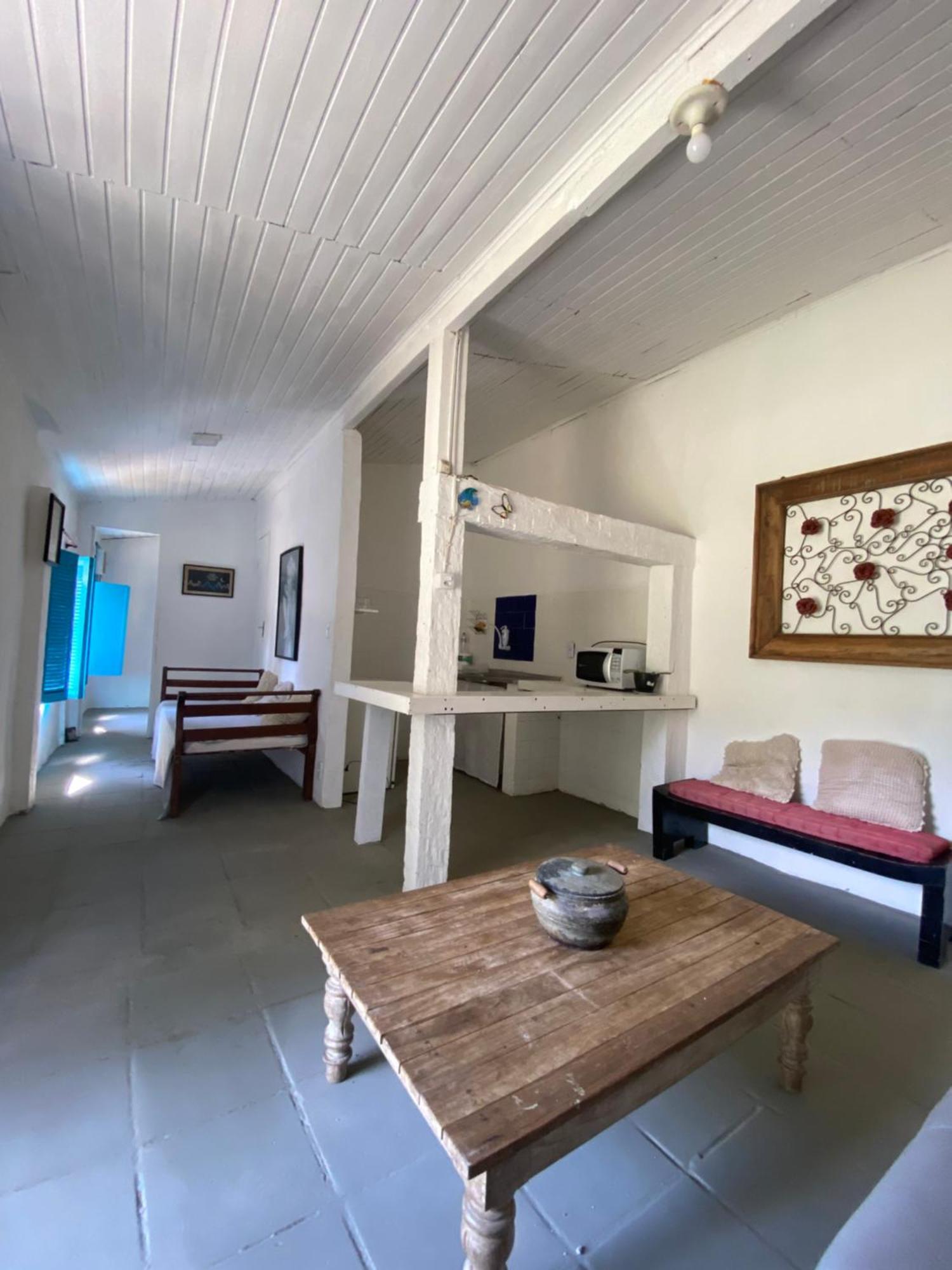Peixe Crew Manguinhos Bed & Breakfast Armacao dos Buzios Bagian luar foto