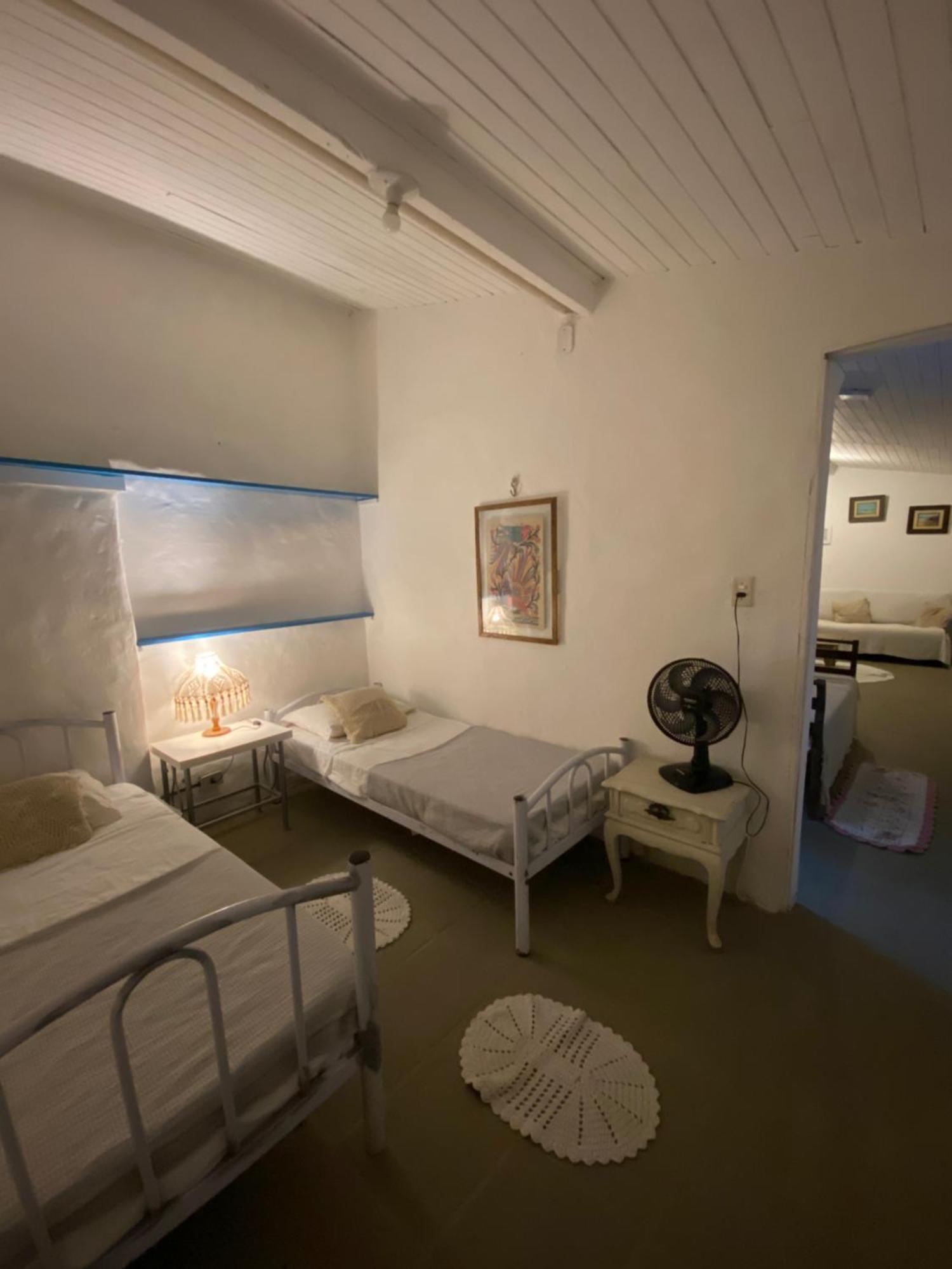 Peixe Crew Manguinhos Bed & Breakfast Armacao dos Buzios Bagian luar foto