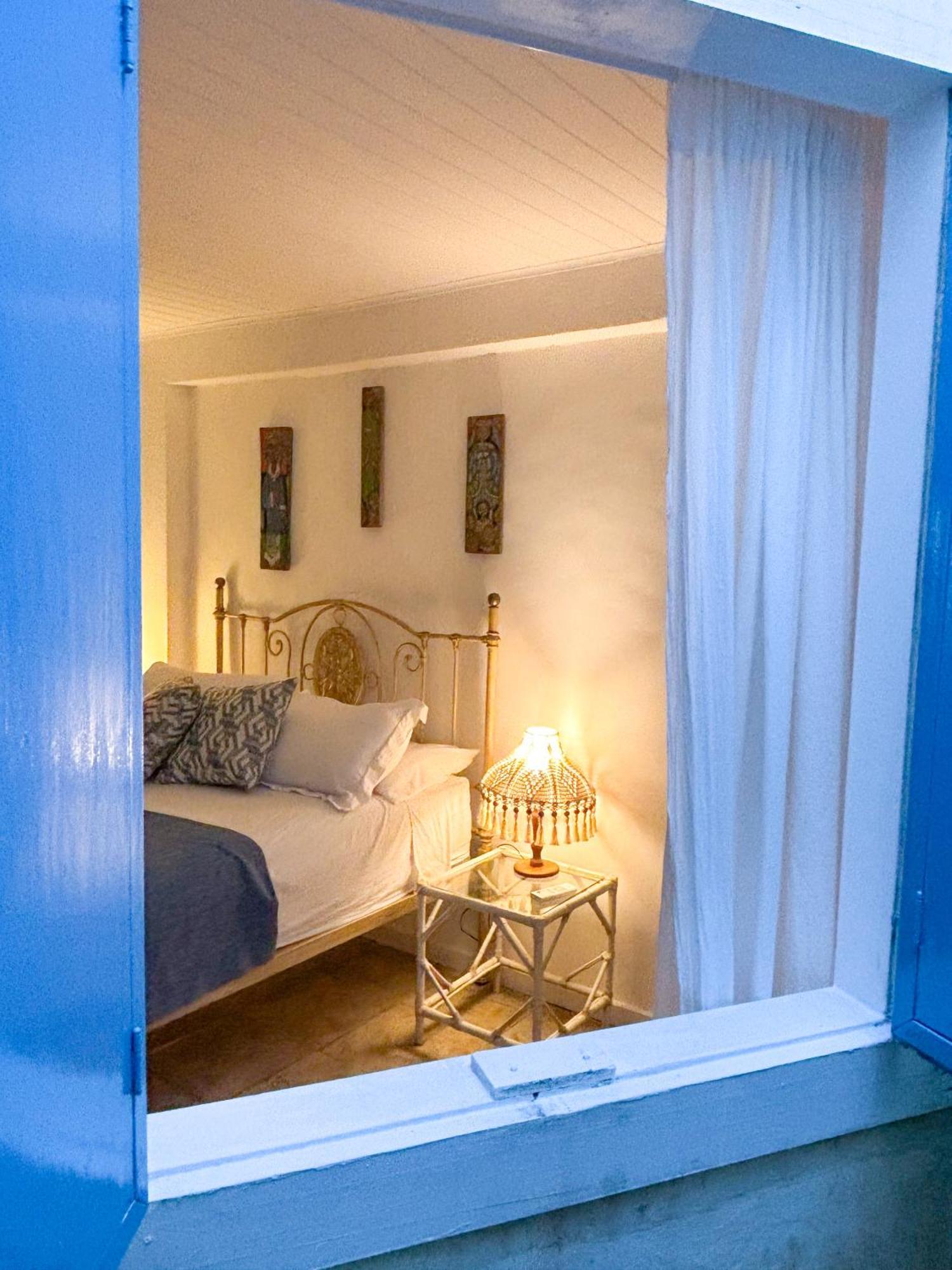 Peixe Crew Manguinhos Bed & Breakfast Armacao dos Buzios Bagian luar foto